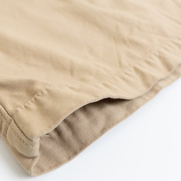 Citizens of Humanity Paloma Utility Trousers Wide Leg Pants Khaki - Picture 9 of 15